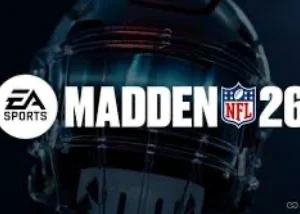 Madden NFL 26 gift card