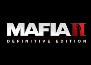 Mafia II Definitive Edition gift card