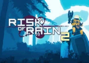 Risk of Rain 2 gift card