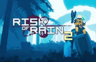 Risk of Rain 2 gift card