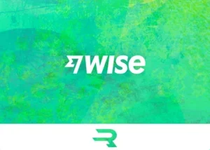 Rewarble Wise GBP gift card