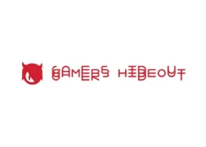 Gamers Hideout gift card