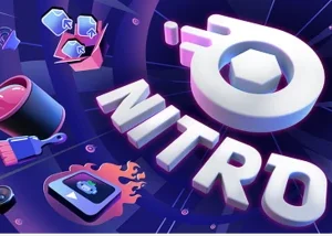 Discord Nitro Classic Subscription gift card