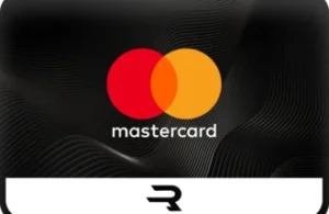 Rewarble Mastercard USD gift card