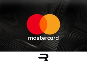 Rewarble Mastercard USD gift card