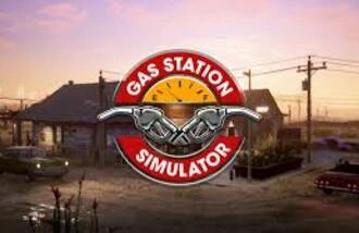 Gas Station Simulator gift card