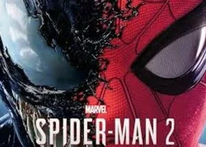 Marvel’s Spider-Man 2 gift card
