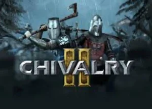 Chivalry 2 gift card