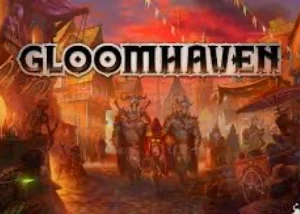 Gloomhaven gift card