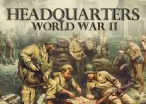 Headquarters: World War II gift card