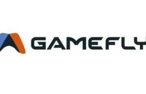 GameFly gift card