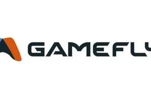 GameFly gift card