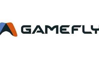 GameFly gift card