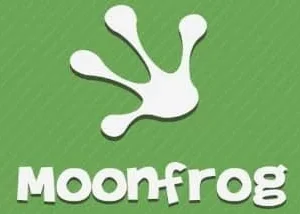 Moonfrog gift card