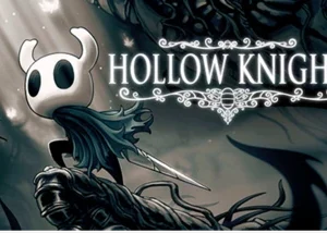 Hollow Knight gift card