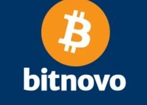 Bitnovo gift card