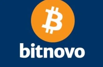 Bitnovo gift card