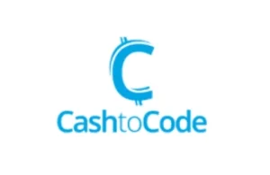 CashtoCode gift card