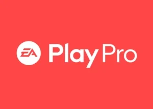 EA Play Pro gift card
