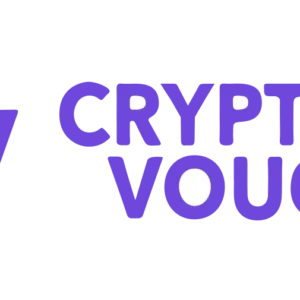 CryptoVoucher Bitcoin gift card
