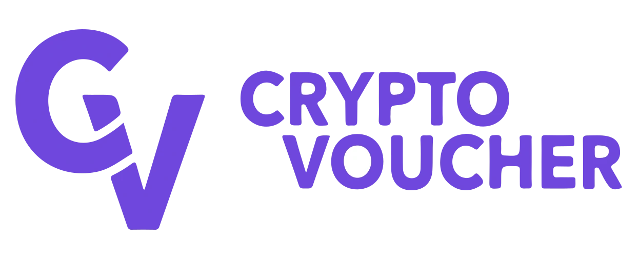 CryptoVoucher Ethereum gift card