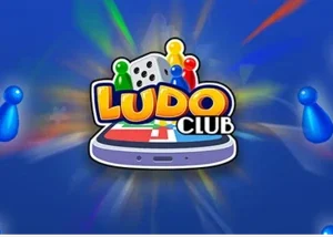 Ludo Club gift card