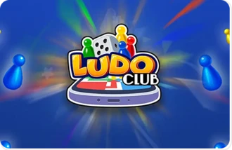 Ludo Club gift card