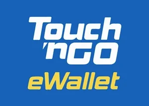 Touch n Go gift card