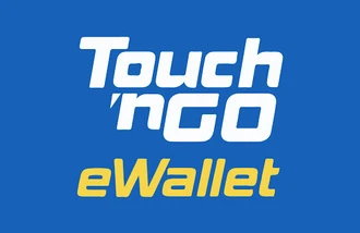 Touch n Go gift card