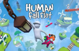 Human: Fall Flat gift card