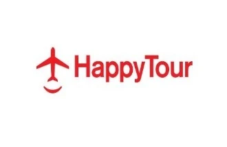Happy Tour gift card