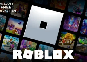 Roblox Premium Global gift card
