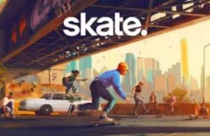 Skate. gift card