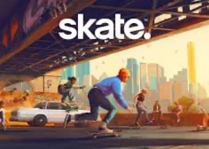 Skate. gift card