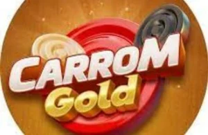 Carrom Gold gift card