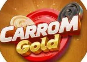 Carrom Gold gift card