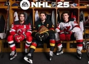 NHL 25 gift card