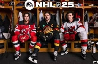 NHL 25 gift card