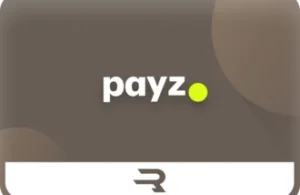 Rewarble Ecovoucher Payz USD gift card