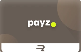 Rewarble Ecovoucher Payz USD gift card