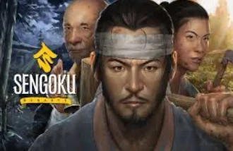 Sengoku Dynast gift card