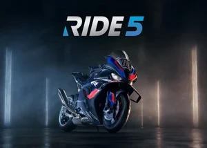 RIDE 5 gift card