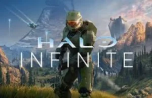 Halo Infinite gift card