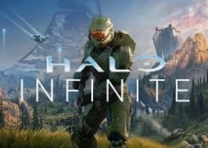 Halo Infinite gift card