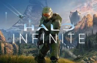Halo Infinite gift card