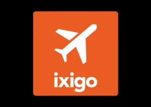 Ixigo Flights gift card