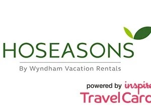 Hoseasons by Inspire gift card