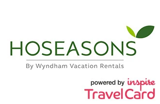 Hoseasons by Inspire gift card