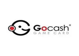 GoCash Game Card gift card