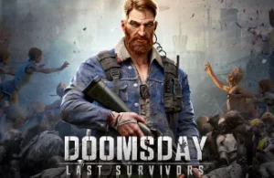Doomsday: Last Survivors gift card